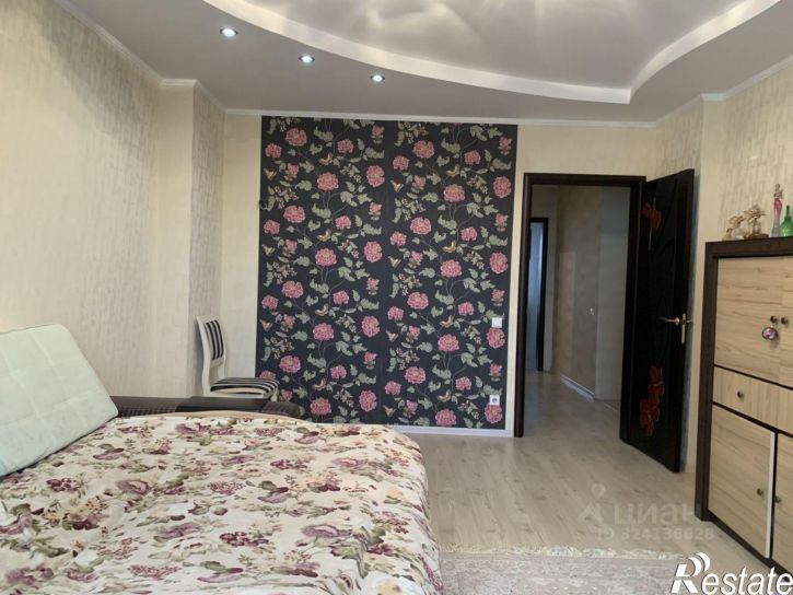 1-комн квартира ул Гастелло, 32,  д. 32