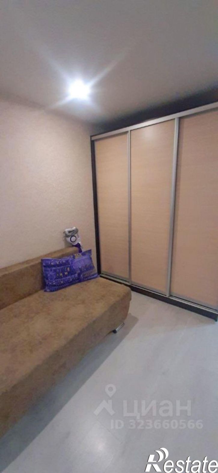 Комната Заводское шоссе, 64А,  д. 64А