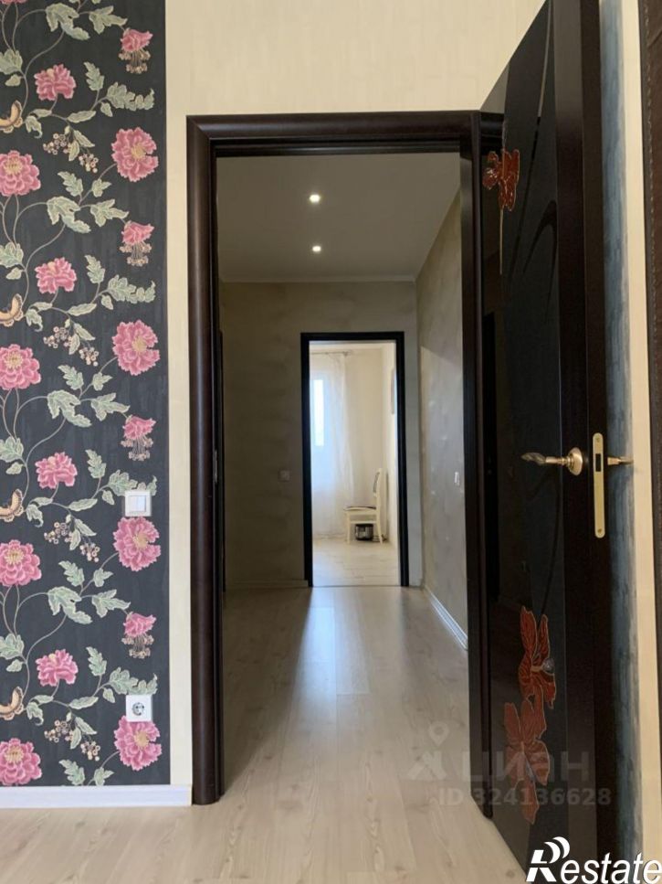 1-комн квартира ул Гастелло, 32,  д. 32