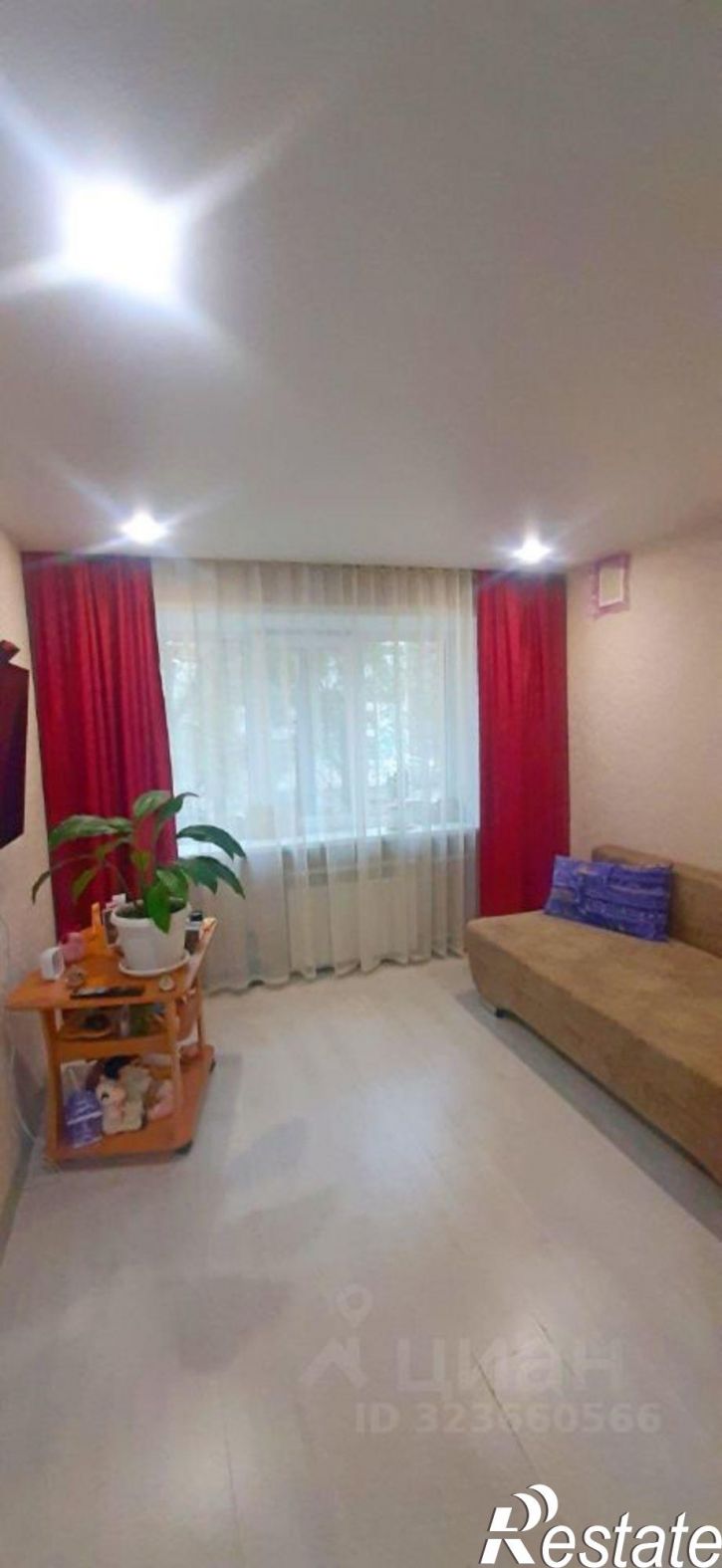 Комната Заводское шоссе, 64А,  д. 64А