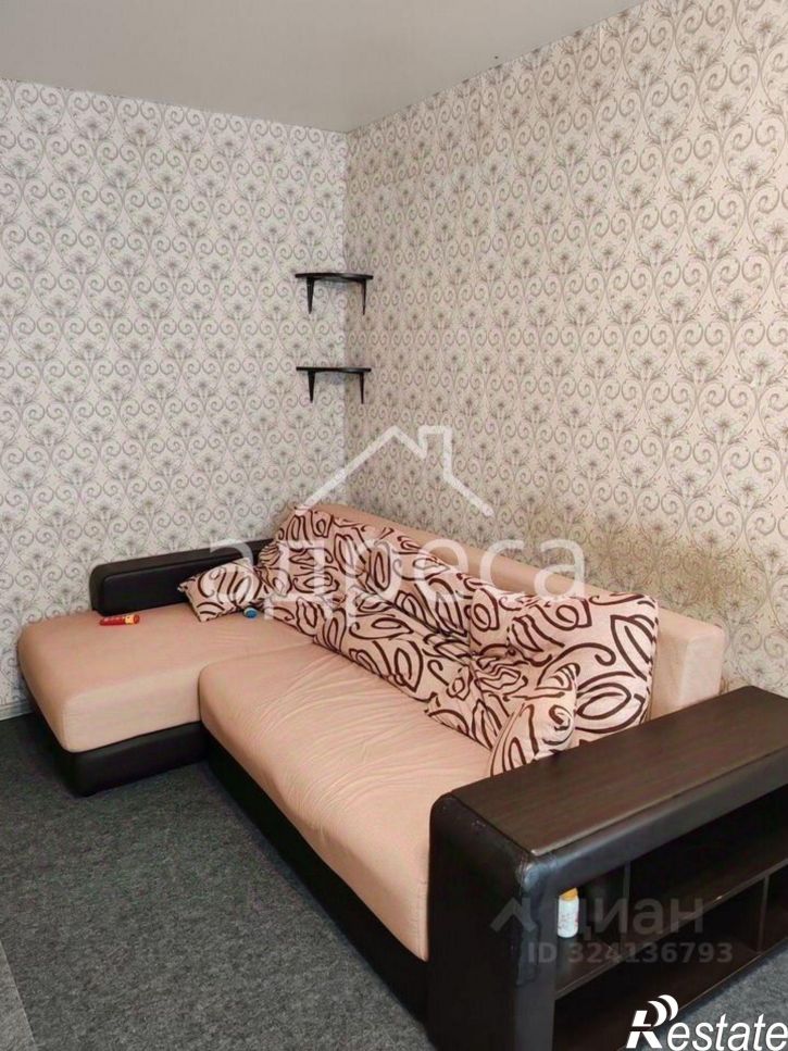 2-комн квартира ул Перекопская, 11,  д. 11