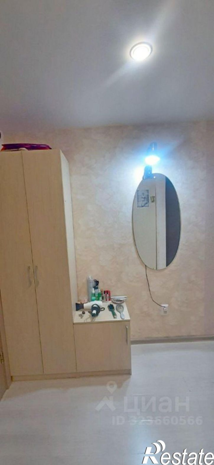 Комната Заводское шоссе, 64А,  д. 64А