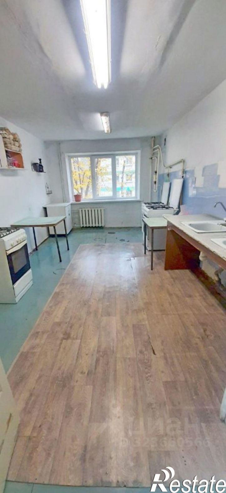 Комната Заводское шоссе, 64А,  д. 64А