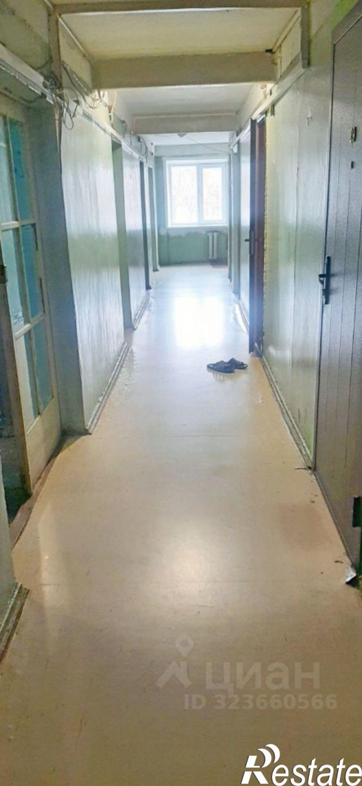 Комната Заводское шоссе, 64А,  д. 64А