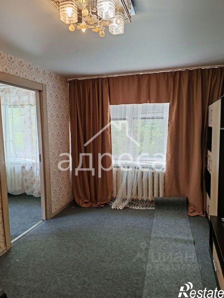 2-комн квартира ул Перекопская, 11,  д. 11