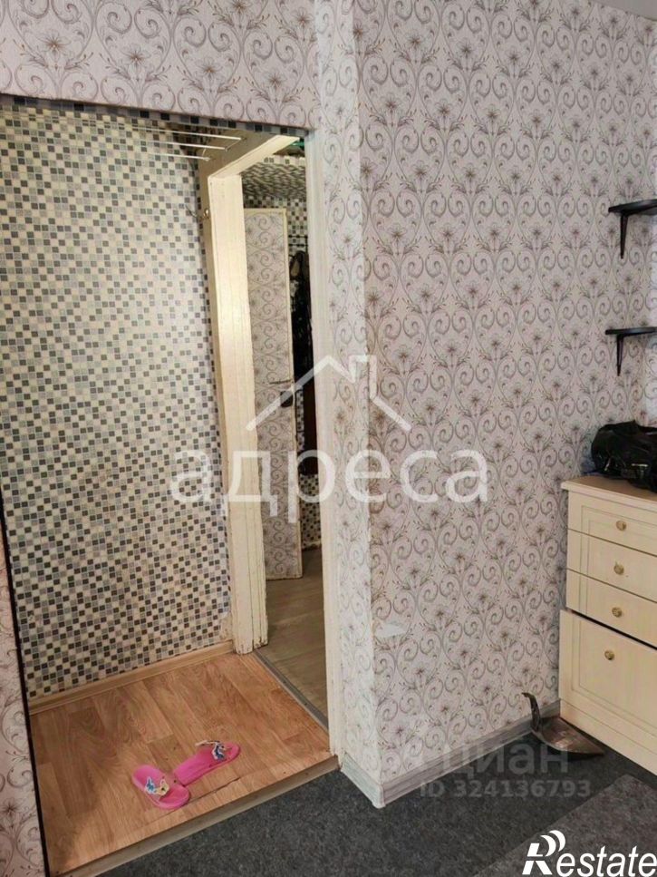 2-комн квартира ул Перекопская, 11,  д. 11