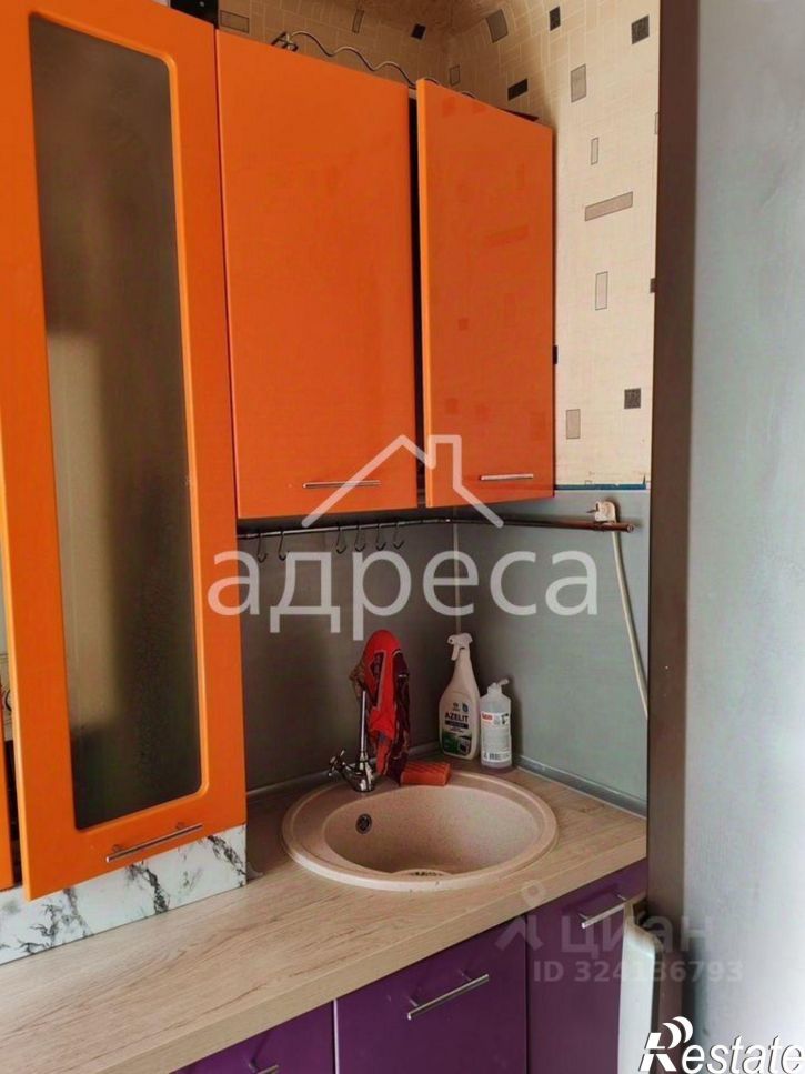 2-комн квартира ул Перекопская, 11,  д. 11