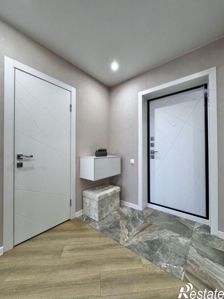 1-комн квартира Московское шоссе, 18-й километр, 49