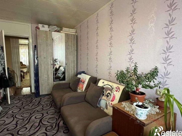 2-комн квартира Землянский проезд, 12,  д. 12