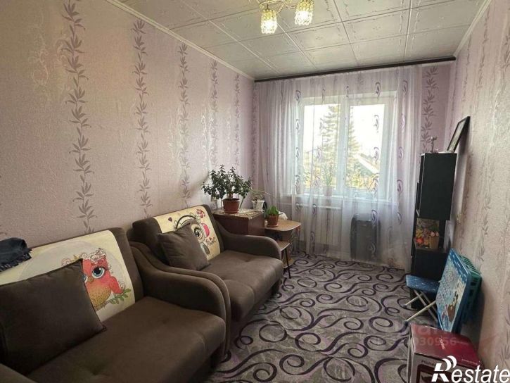 2-комн квартира Землянский проезд, 12,  д. 12