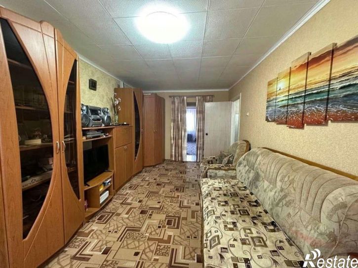 2-комн квартира Землянский проезд, 12,  д. 12