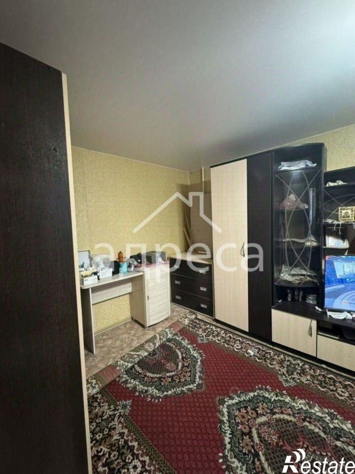 1-комн квартира ул Дзержинского, 26,  д. 26