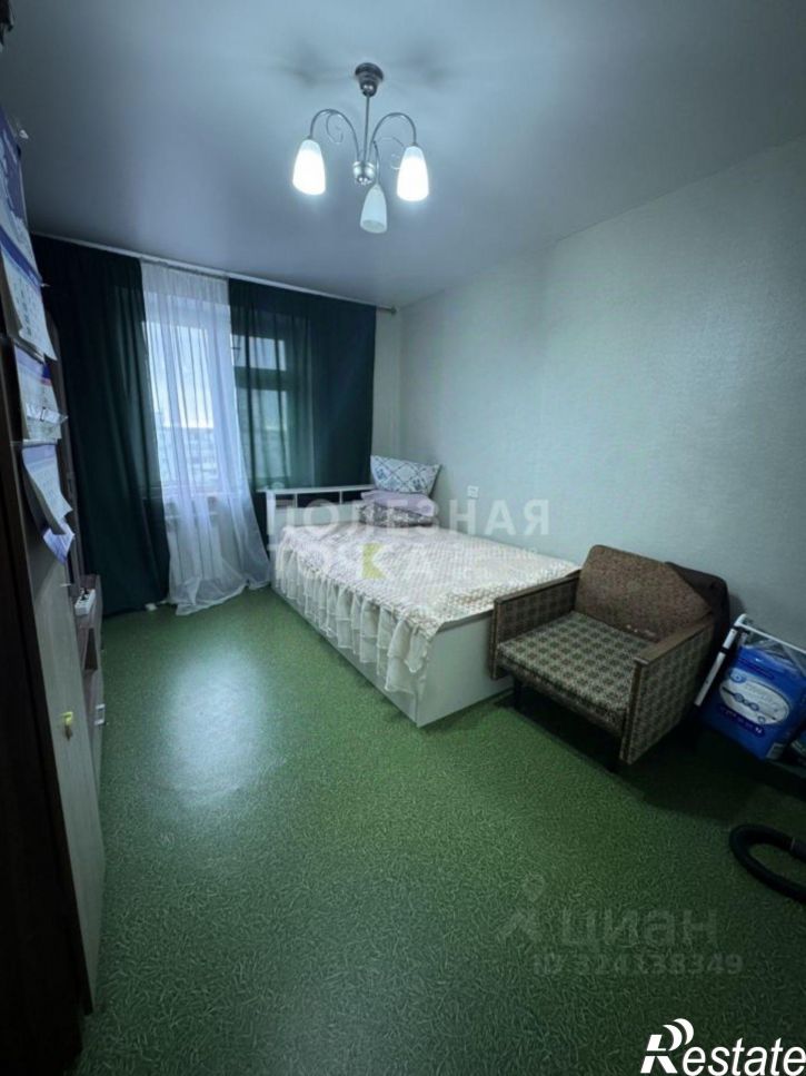 3-комн квартира Московское шоссе, 306,  д. 306