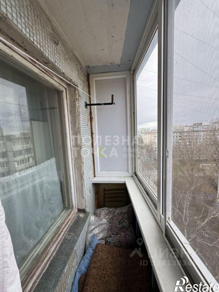 3-комн квартира Московское шоссе, 306,  д. 306