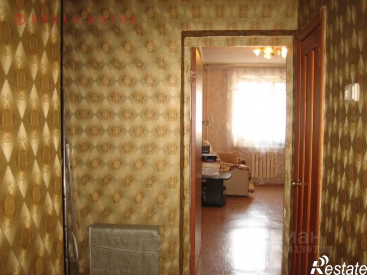 3-комн квартира ул Антонова-Овсеенко, 59б,  д. 59б