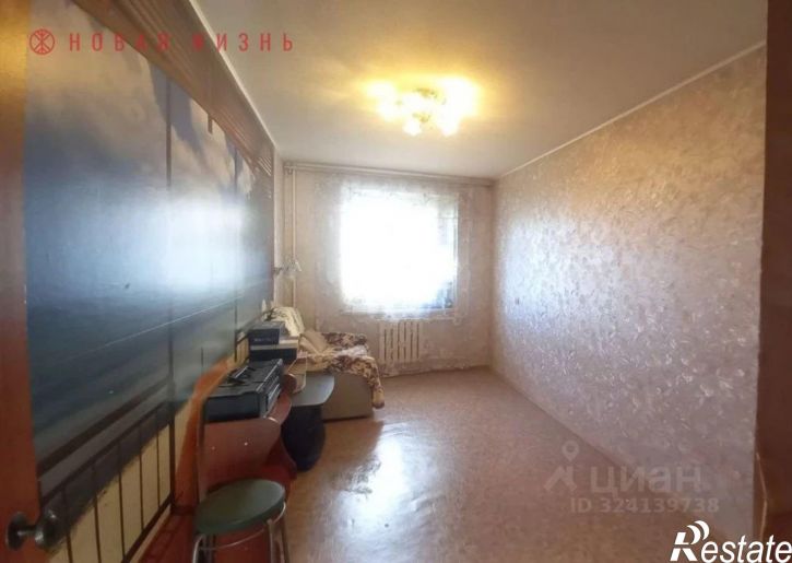 3-комн квартира ул Антонова-Овсеенко, 59б,  д. 59б