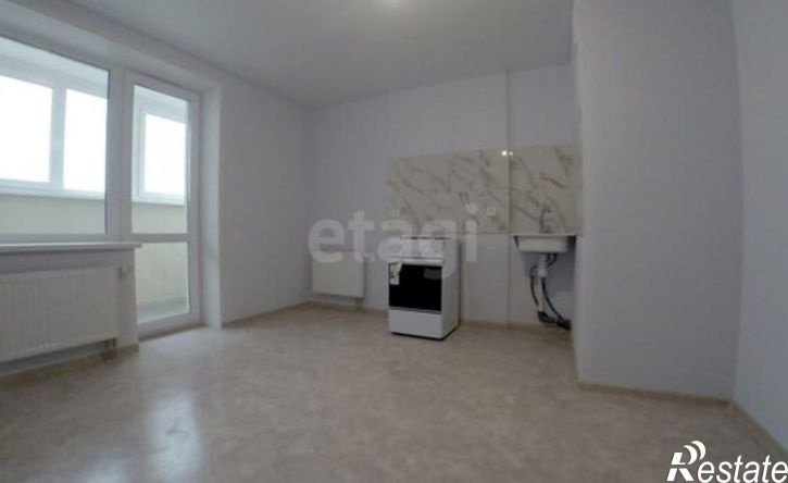 1-комн квартира ул Физкультурная, 103 1,  д. 103 1,  к. 1