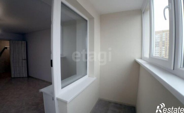 1-комн квартира ул Физкультурная, 103 1,  д. 103 1,  к. 1