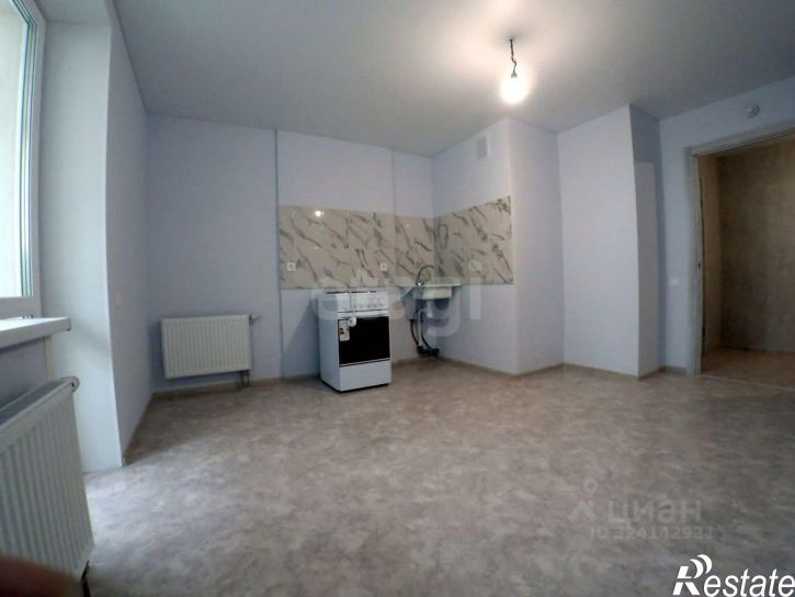 1-комн квартира ул Физкультурная, 103 1,  д. 103 1,  к. 1