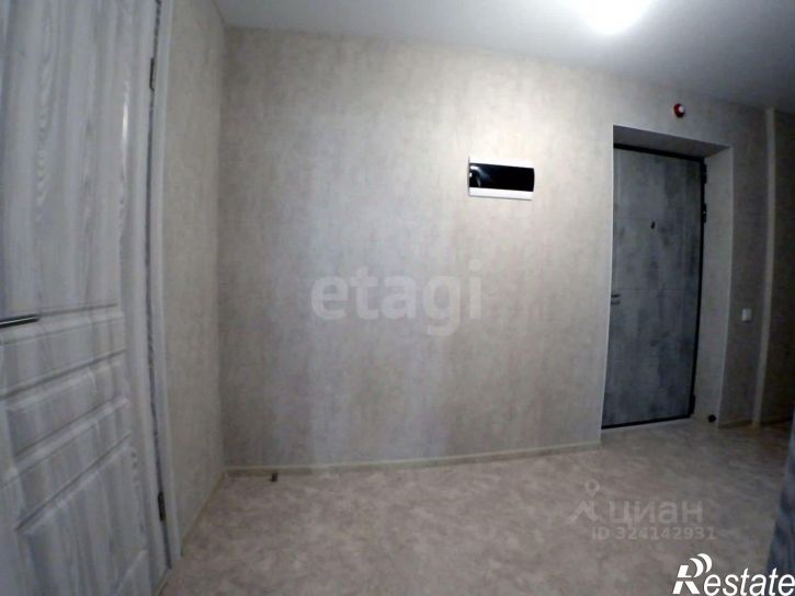 1-комн квартира ул Физкультурная, 103 1,  д. 103 1,  к. 1