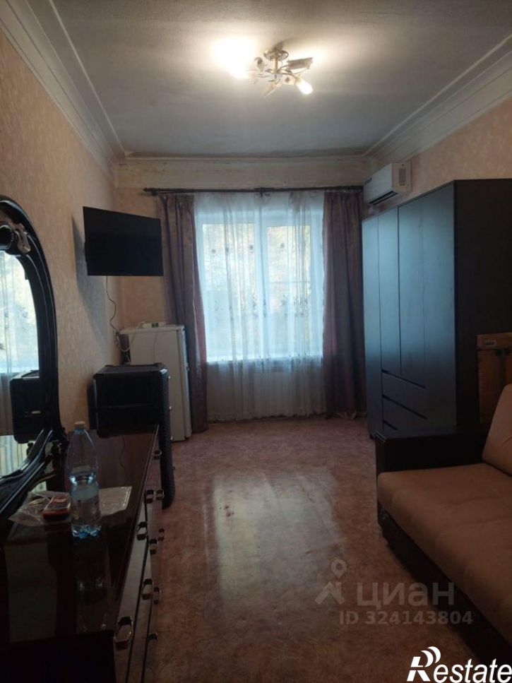 1-комн квартира ул Печерская, 48,  д. 48