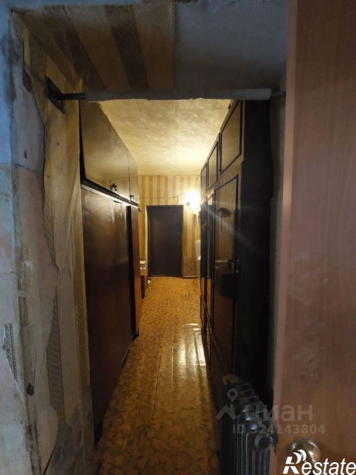 1-комн квартира ул Печерская, 48,  д. 48