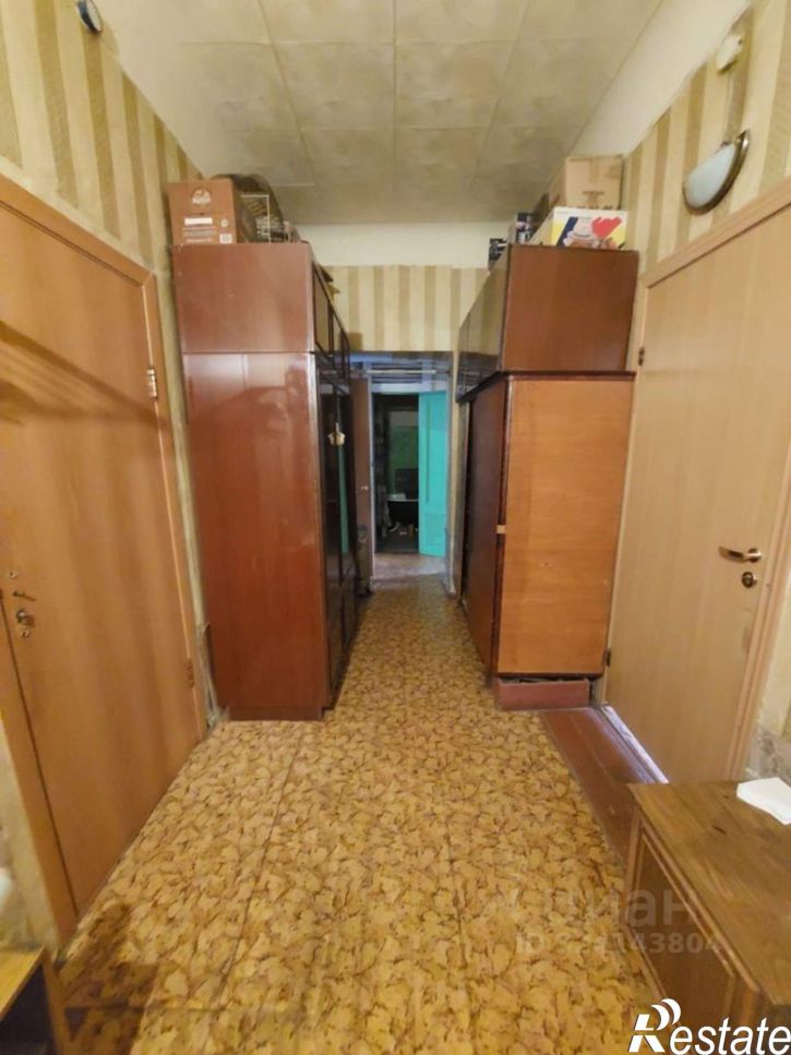 1-комн квартира ул Печерская, 48,  д. 48