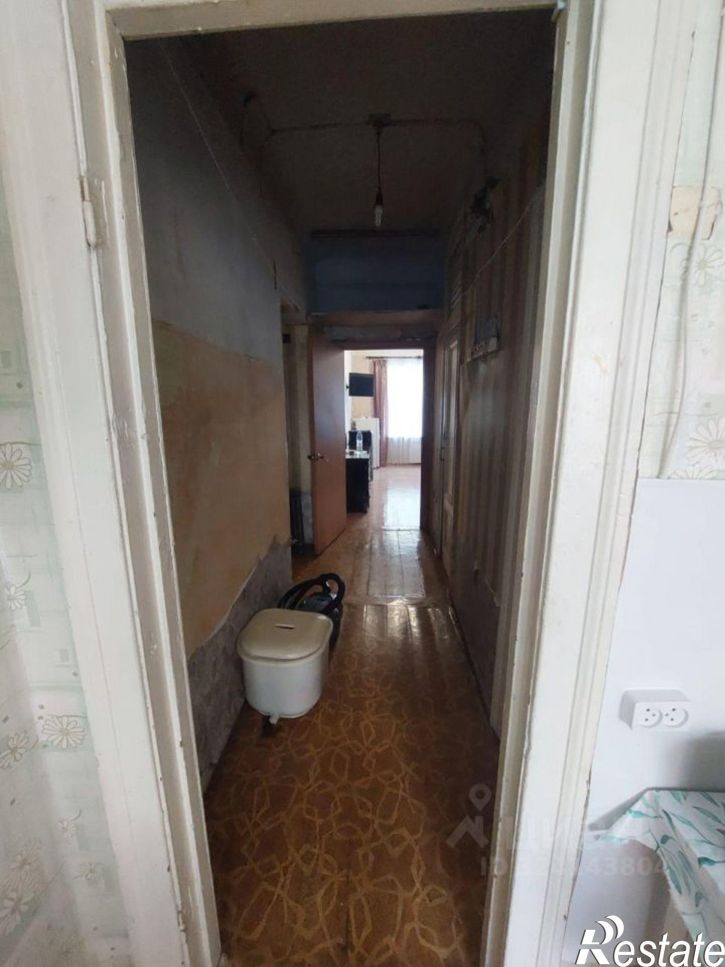 1-комн квартира ул Печерская, 48,  д. 48