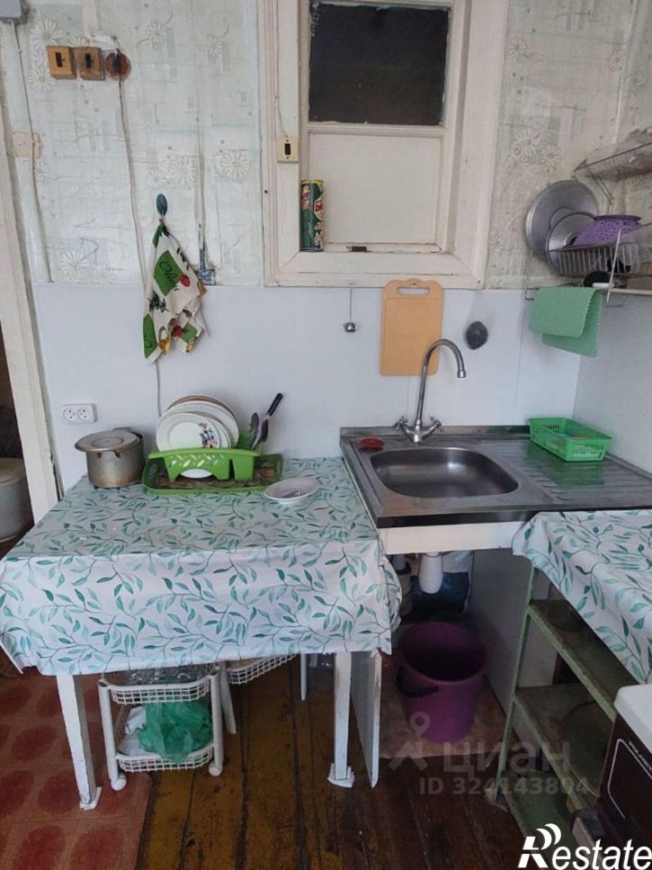 1-комн квартира ул Печерская, 48,  д. 48