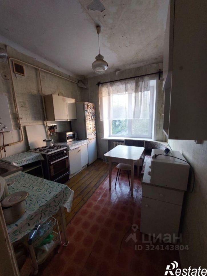 1-комн квартира ул Печерская, 48,  д. 48