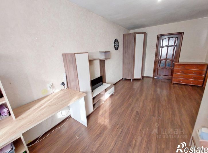 3-комн квартира ул Партизанская, 112,  д. 112