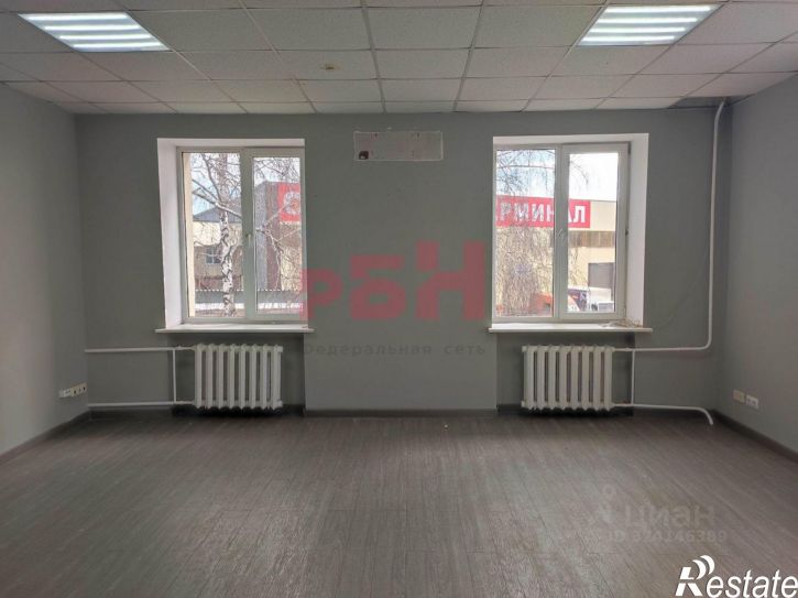 Офис Физкультурная улица