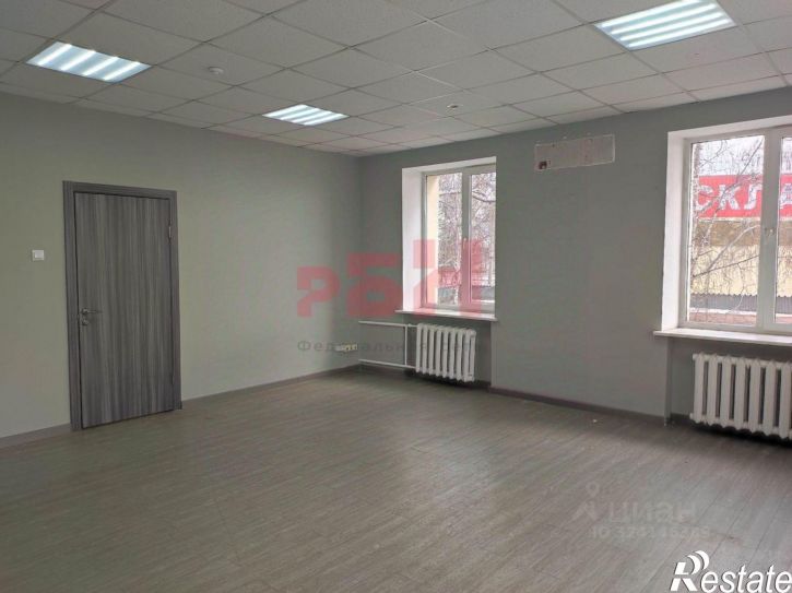 Офис Физкультурная улица