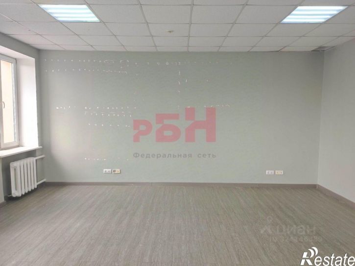 Офис Физкультурная улица