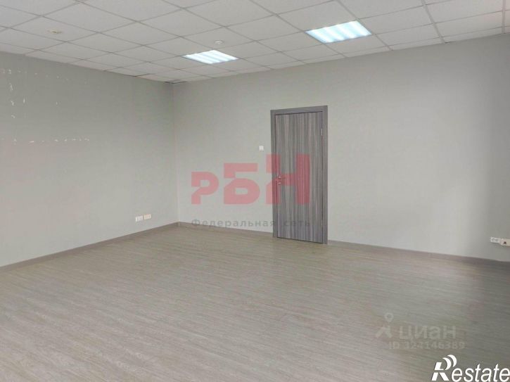 Офис Физкультурная улица