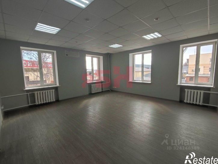 Офис Физкультурная улица