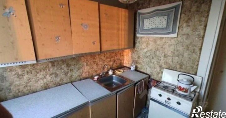 1-комн квартира проспект Карла Маркса, 165,  д. 165