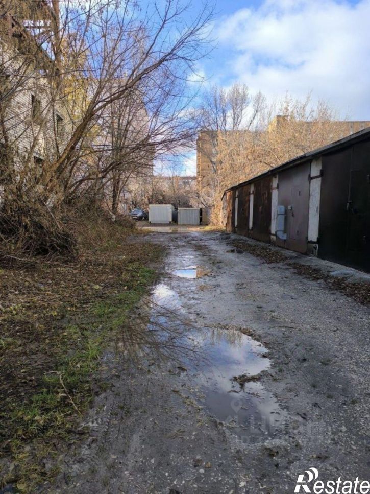 Гараж/парковка улица Гая, 38,  д. 38