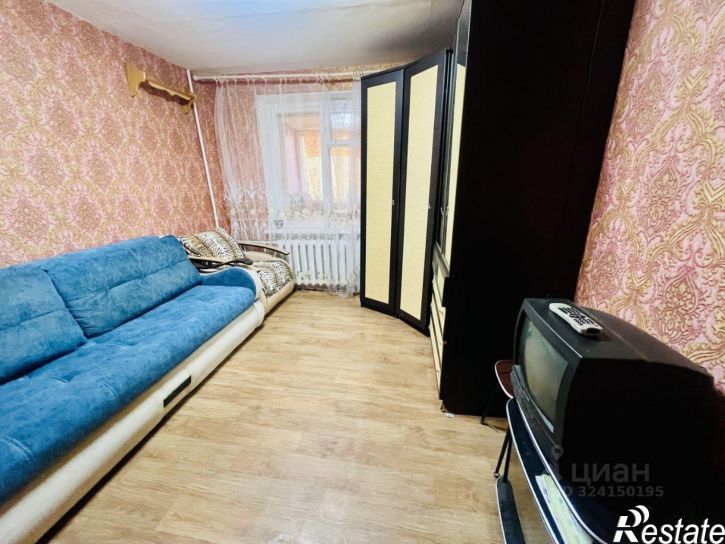 1-комн квартира Заводское шоссе, 48,  д. 48