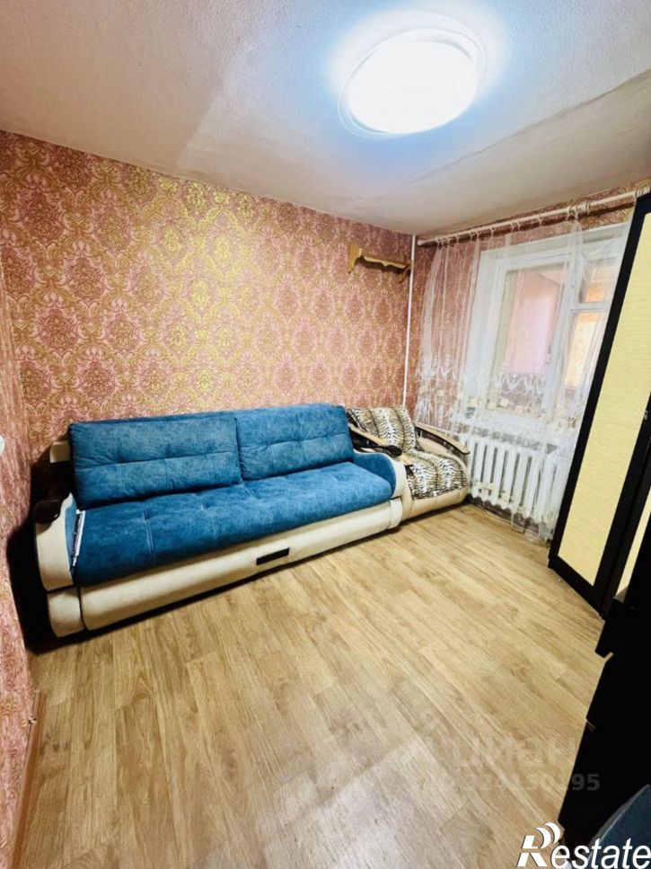 1-комн квартира Заводское шоссе, 48,  д. 48