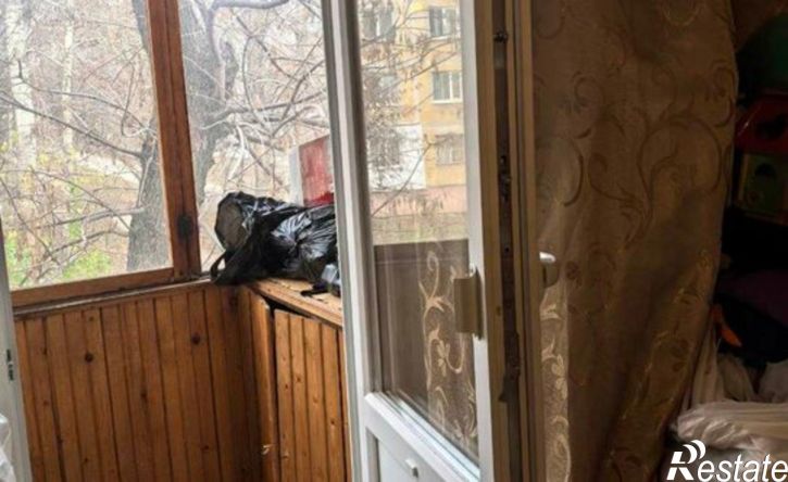 1-комн квартира улица Советской Армии, 148,  д. 148