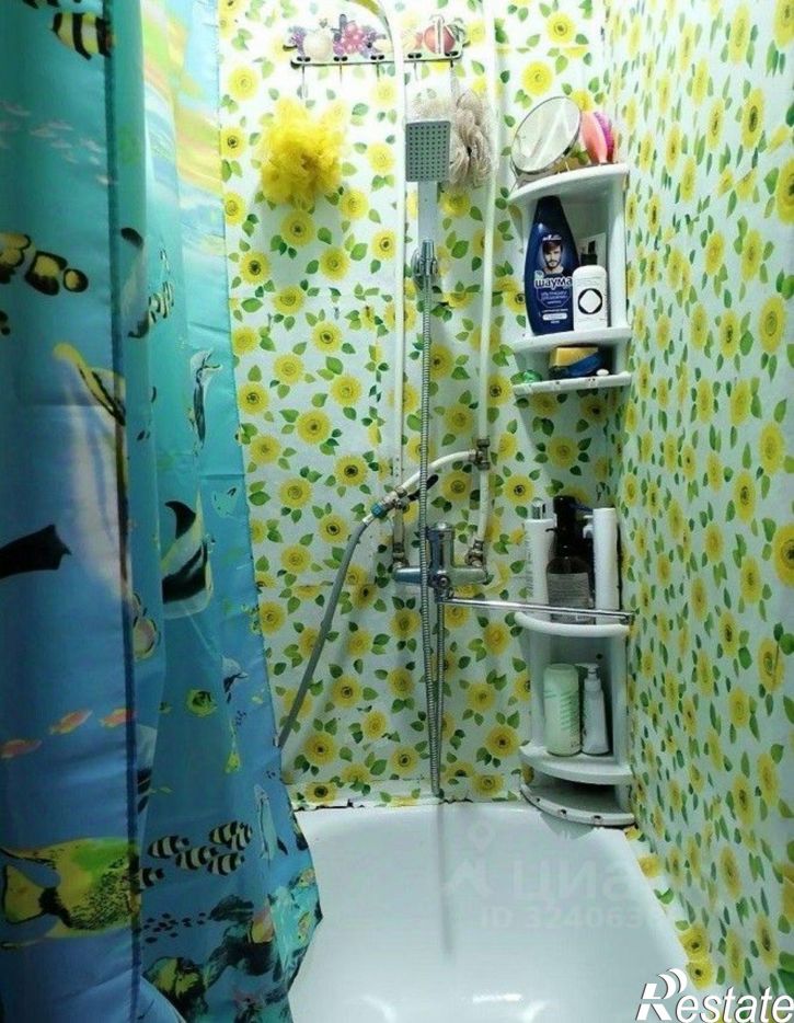 3-комн квартира Ново-Вокзальная улица, 30,  д. 30