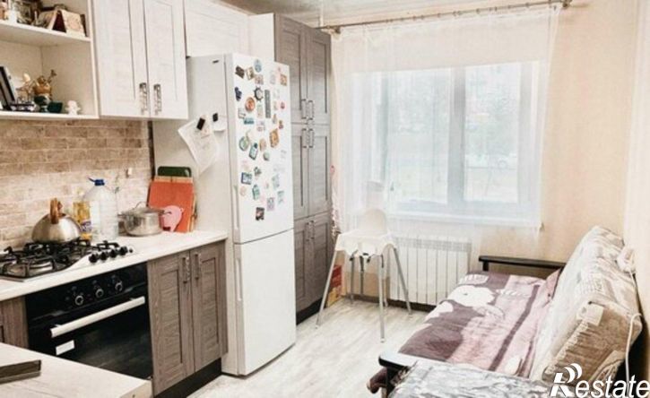 1-комн квартира улица Мира, 15,  д. 15