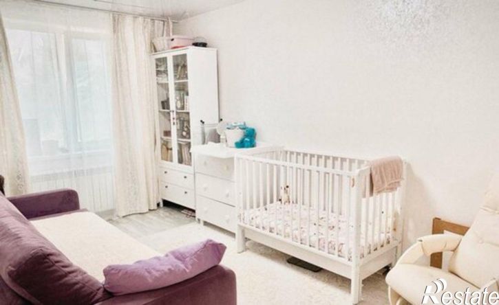 1-комн квартира улица Мира, 15,  д. 15