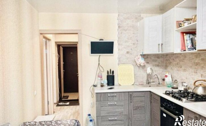 1-комн квартира улица Мира, 15,  д. 15