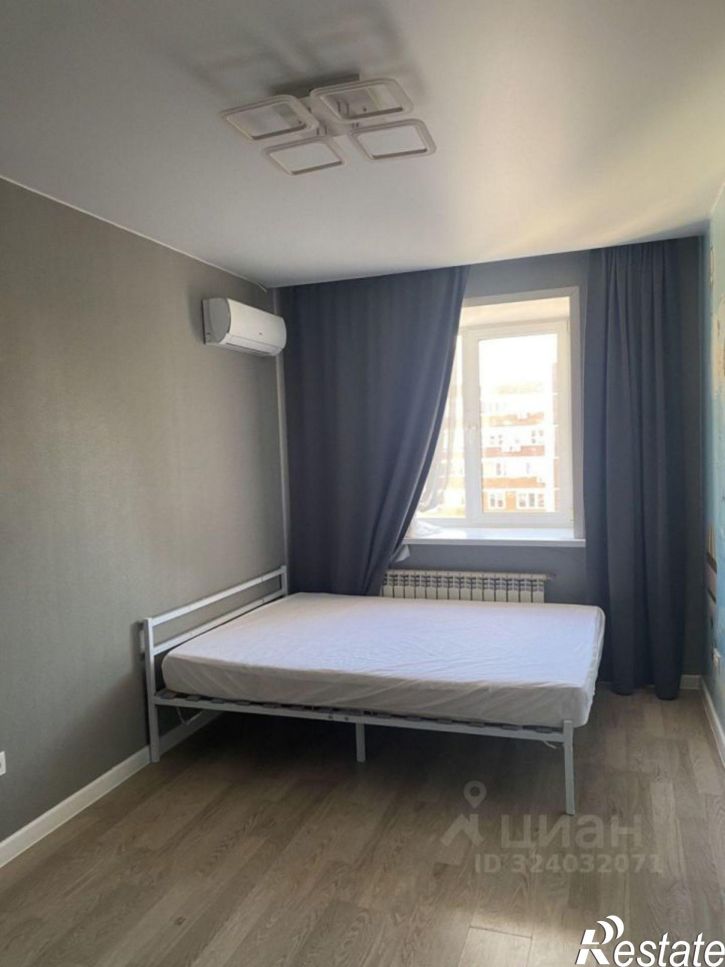 2-комн квартира 5-я просека, 133,  д. 133