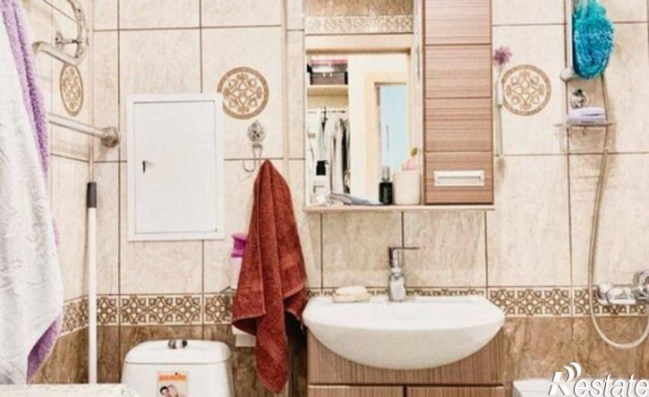 1-комн квартира улица Мира, 15,  д. 15