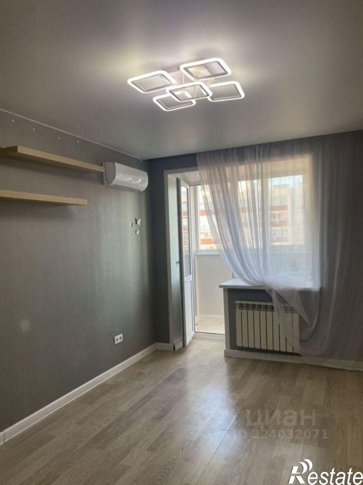 2-комн квартира 5-я просека, 133,  д. 133