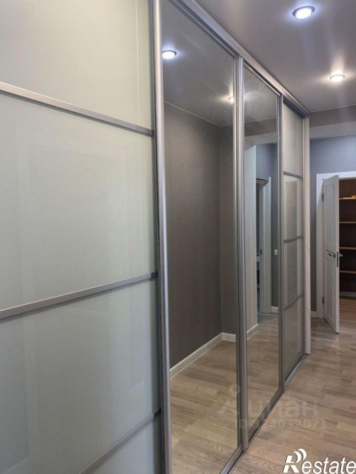 2-комн квартира 5-я просека, 133,  д. 133