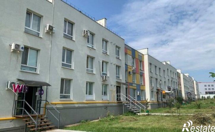 1-комн квартира улица Мира, 15,  д. 15